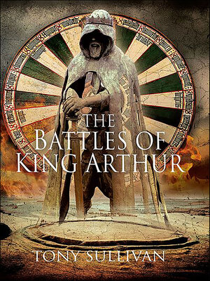 cover image of The Battles of King Arthur
